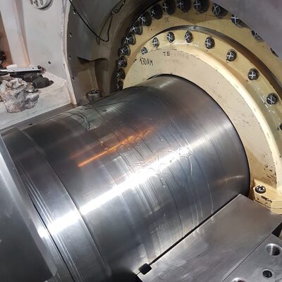 TurboCare Hungary munka 04