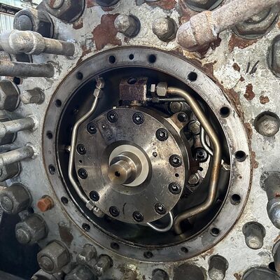 TurboCare Hungary munka 05