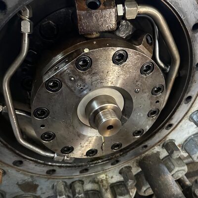 TurboCare Hungary munka 06