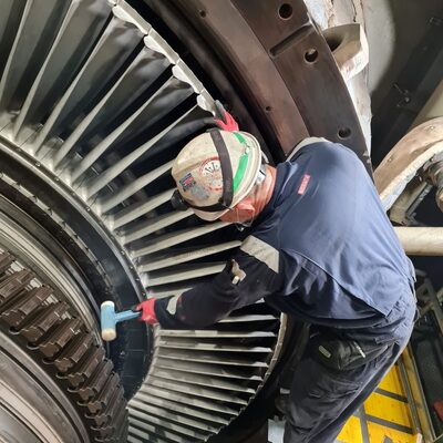 TurboCare Hungary munka 07