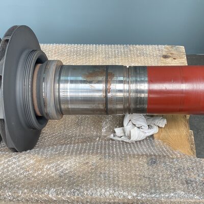 TurboCare Hungary munka 14