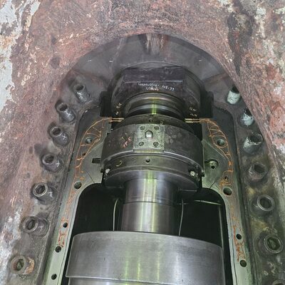 TurboCare Hungary munka 16