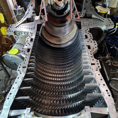 TurboCare Hungary munka 18