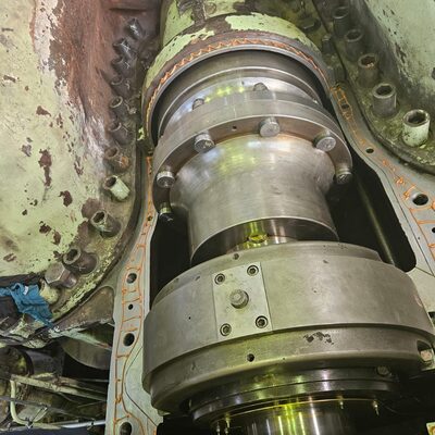 TurboCare Hungary munka 19