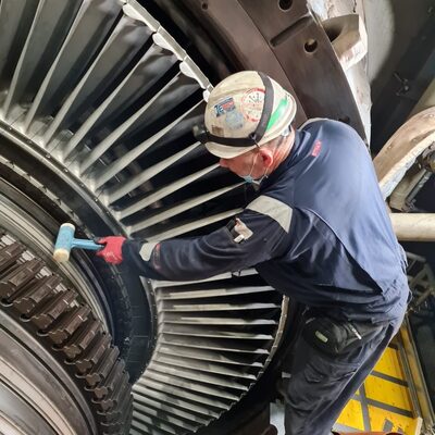 TurboCare Hungary munka 28