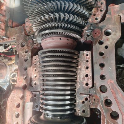 TurboCare Hungary munka 31