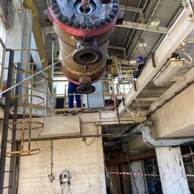 TurboCare Hungary munka 45