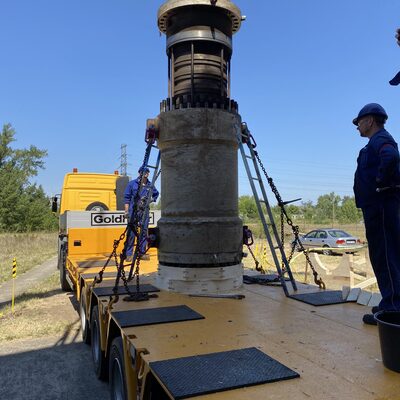 TurboCare Hungary munka 46