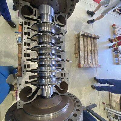 TurboCare Hungary munka 51