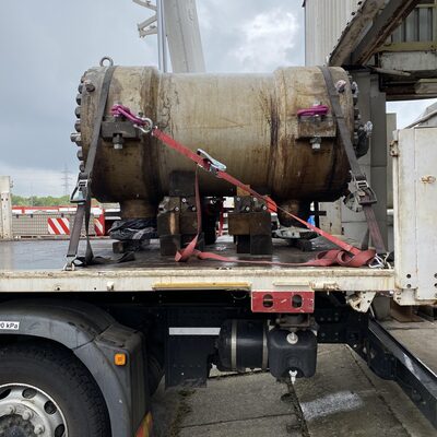TurboCare Hungary munka 53