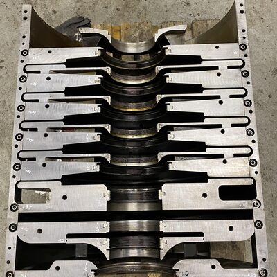 TurboCare Hungary munka 56