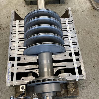 TurboCare Hungary munka 57