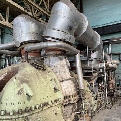 TurboCare Hungary munka 60