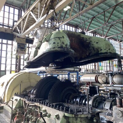 TurboCare Hungary munka 62
