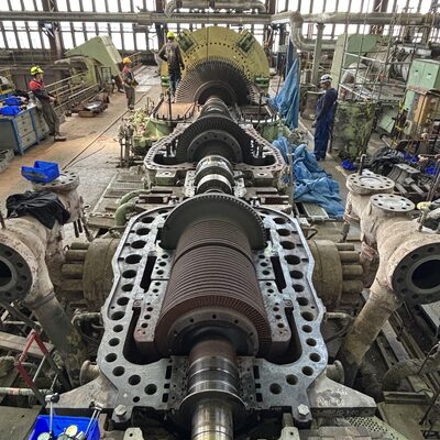 TurboCare Hungary munka 66