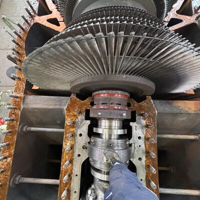 TurboCare Hungary munka 73