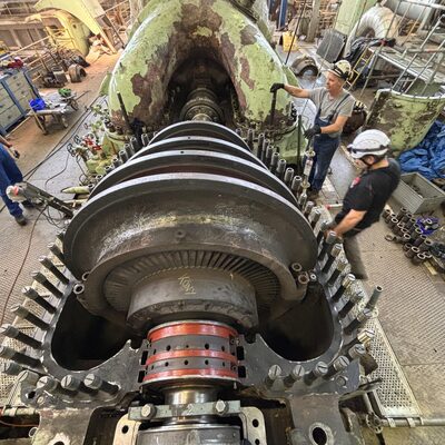TurboCare Hungary munka 74