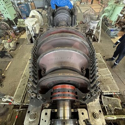 TurboCare Hungary munka 75