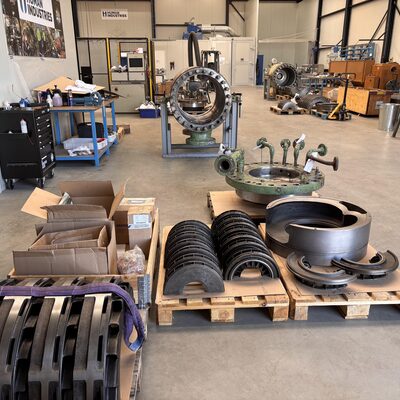 TurboCare Hungary munka 83