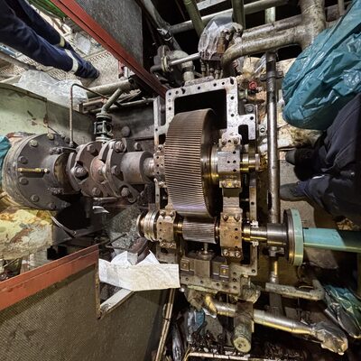 TurboCare Hungary munka 89